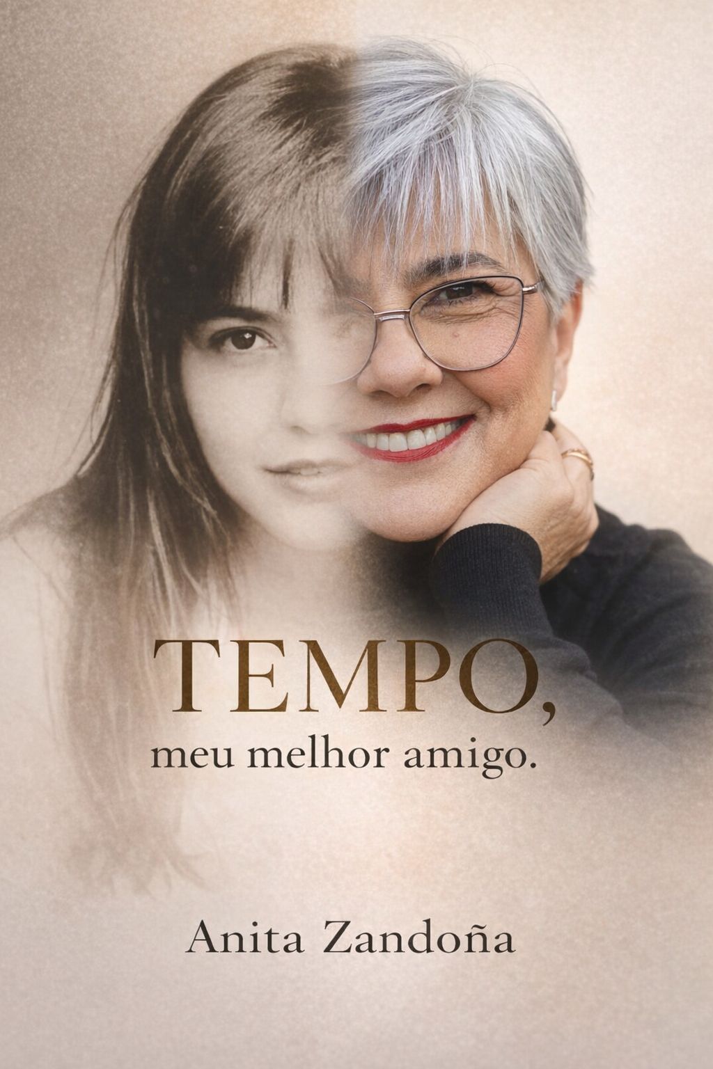 Tempo, meu melhor amigo